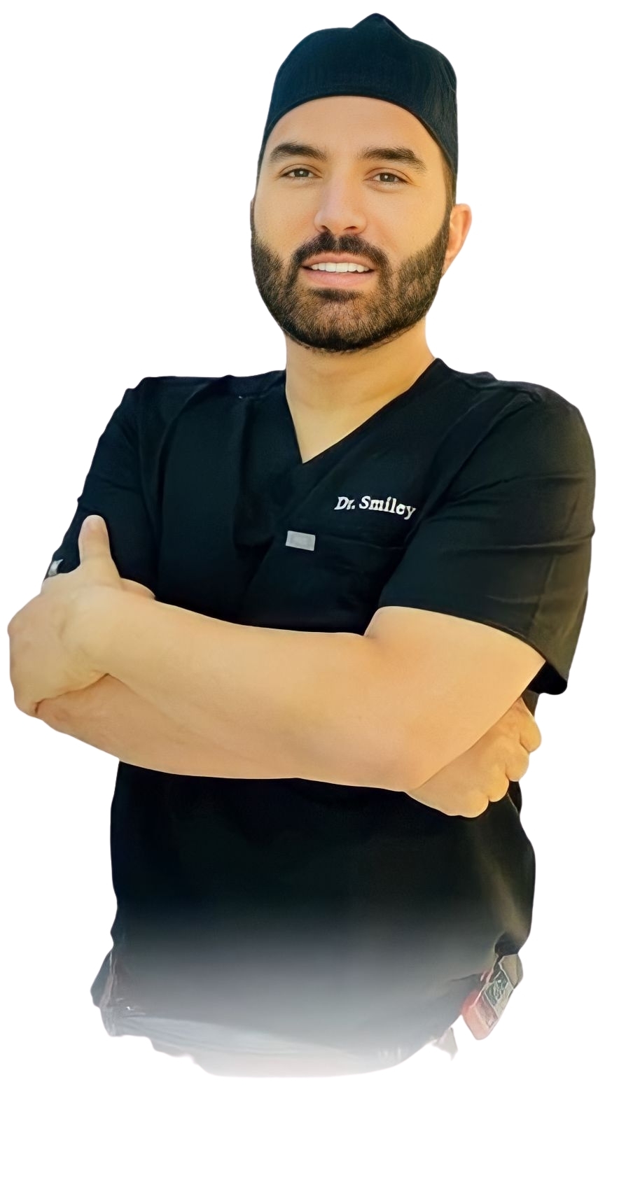 Dr. Tarick K. Smiley, MD