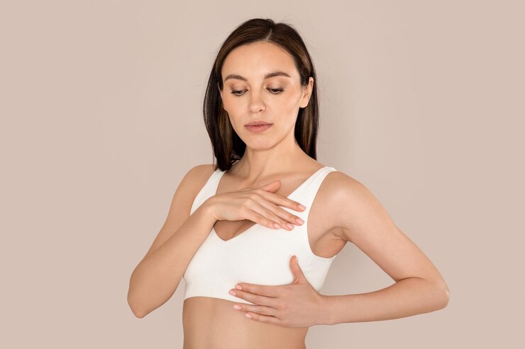 Breast Surgery